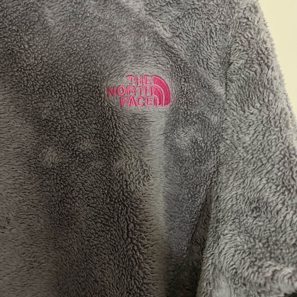 Girls jacket - Picture 3 of 3